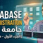 جامعة جدة – CCDS 435 – إدارة قواعد البيانات – الجزء الأول (ميدتيرم )